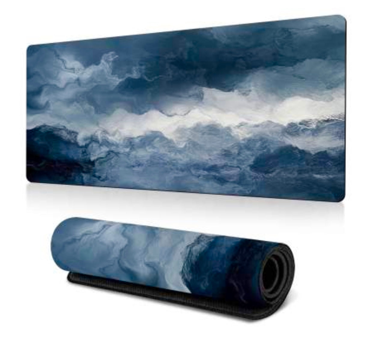 MOUSE PAD 900X400X2mm
