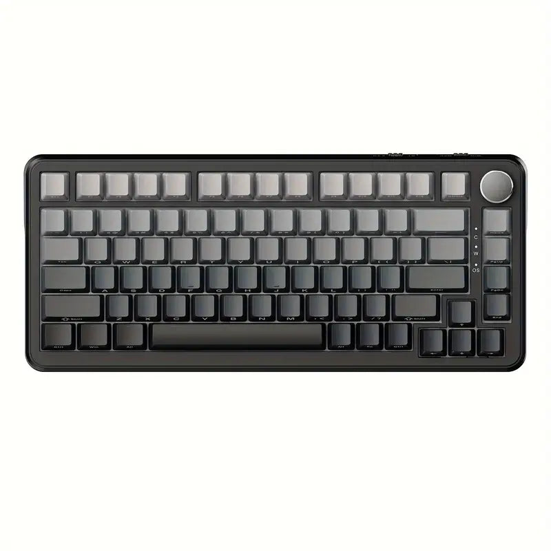 Ajazz Ak820 MAX Magnetic