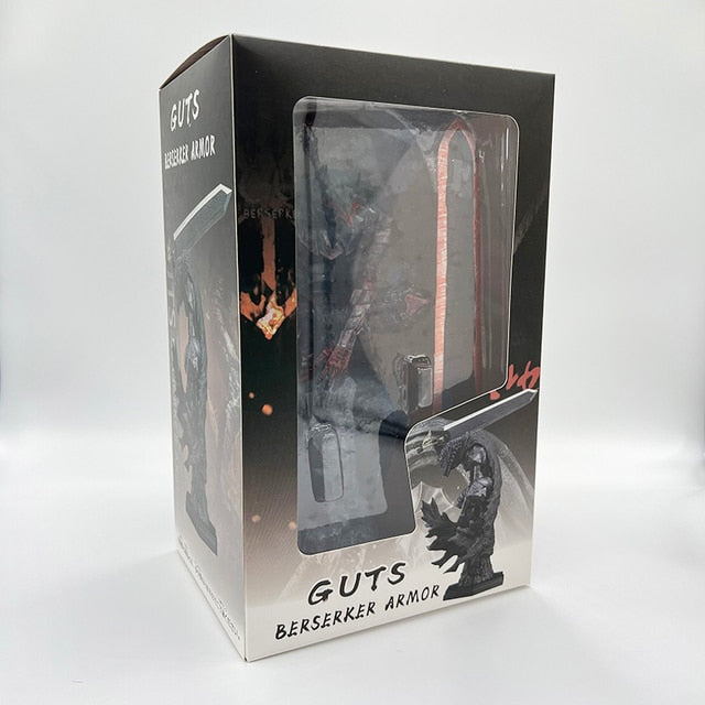 Anime Character Figures 25cm