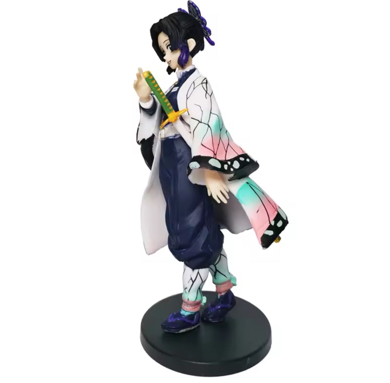 Anime Demon Slayer Figure Action