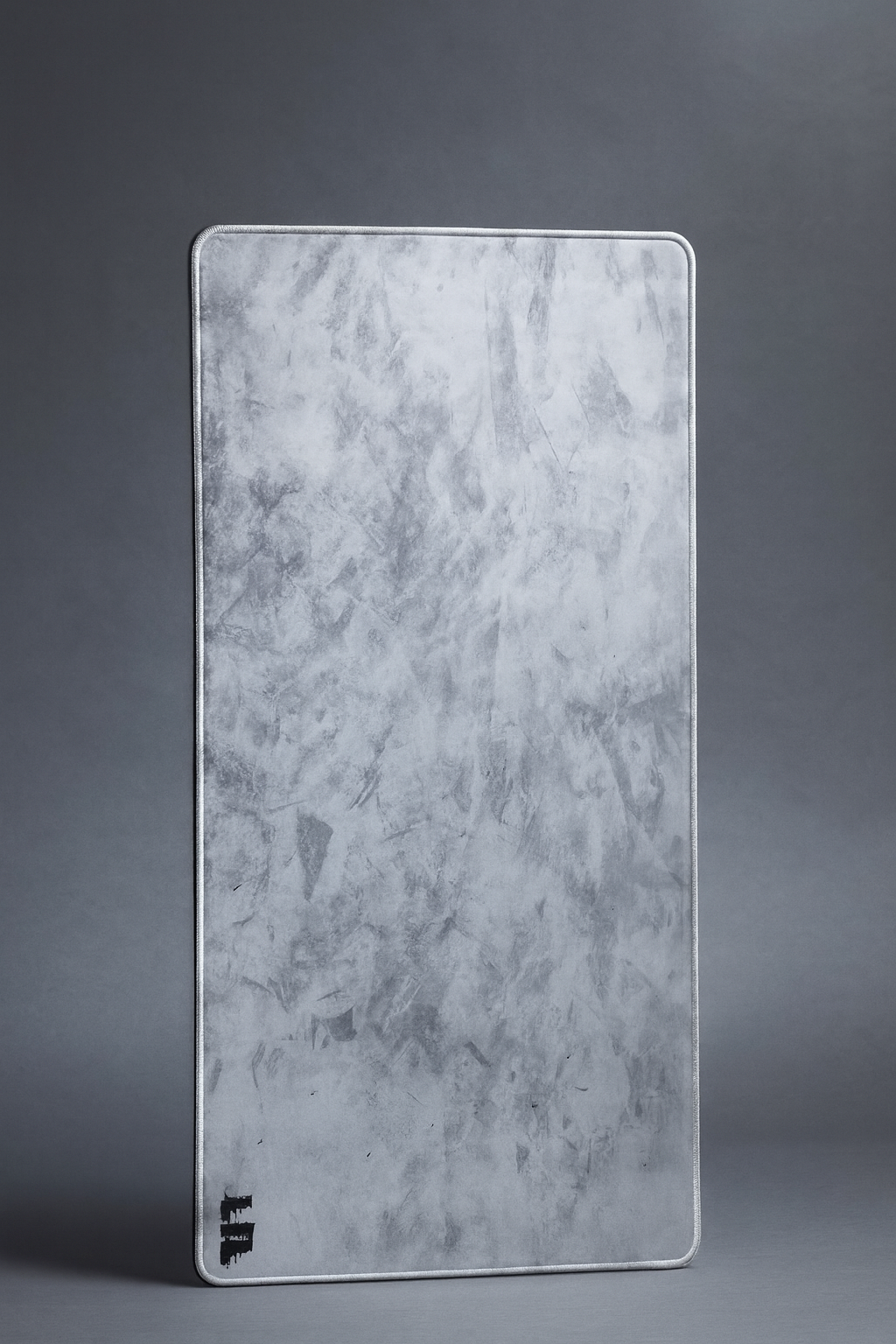 LIL MOUSE PAD WATERPROOF WHITE