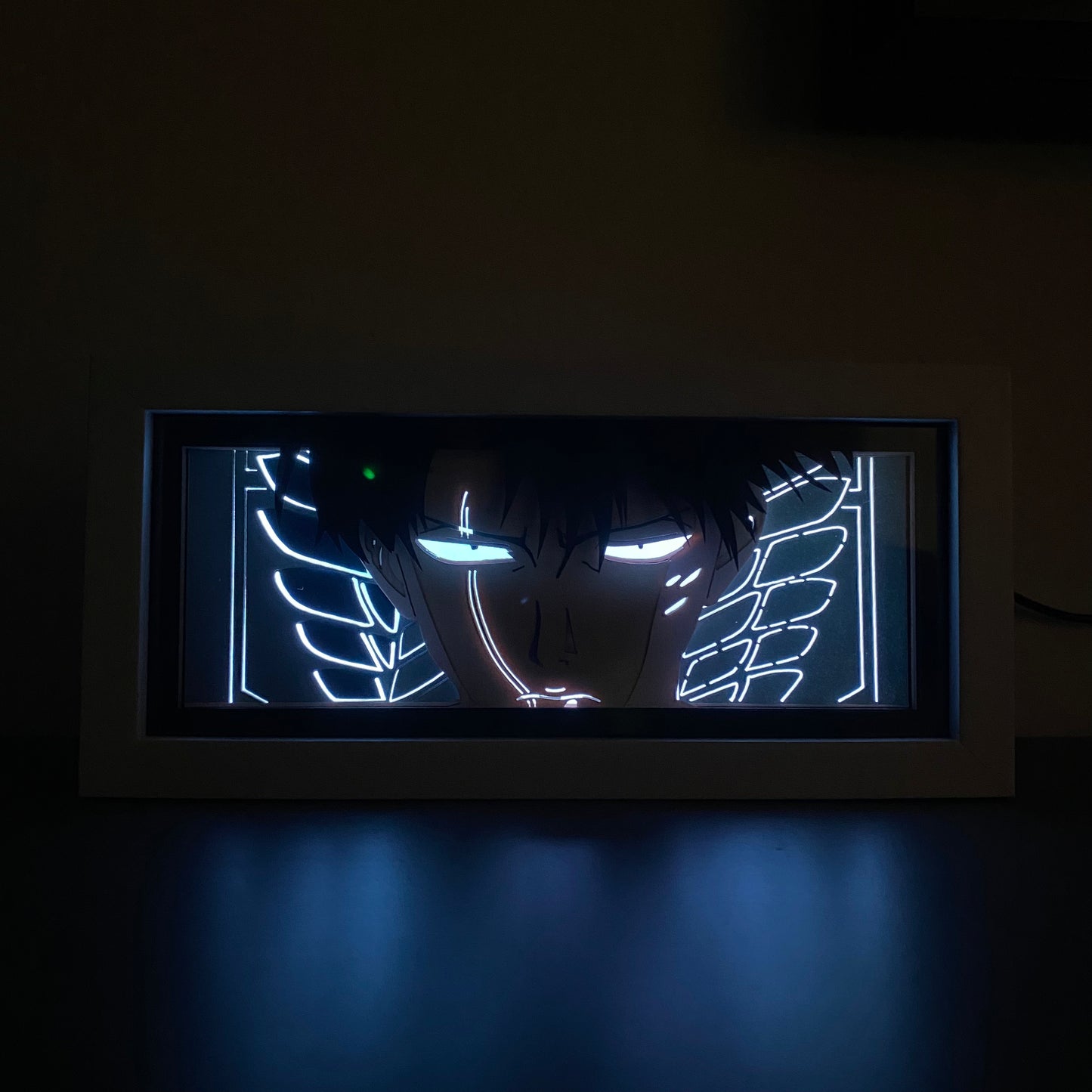 Box Light anime RGB