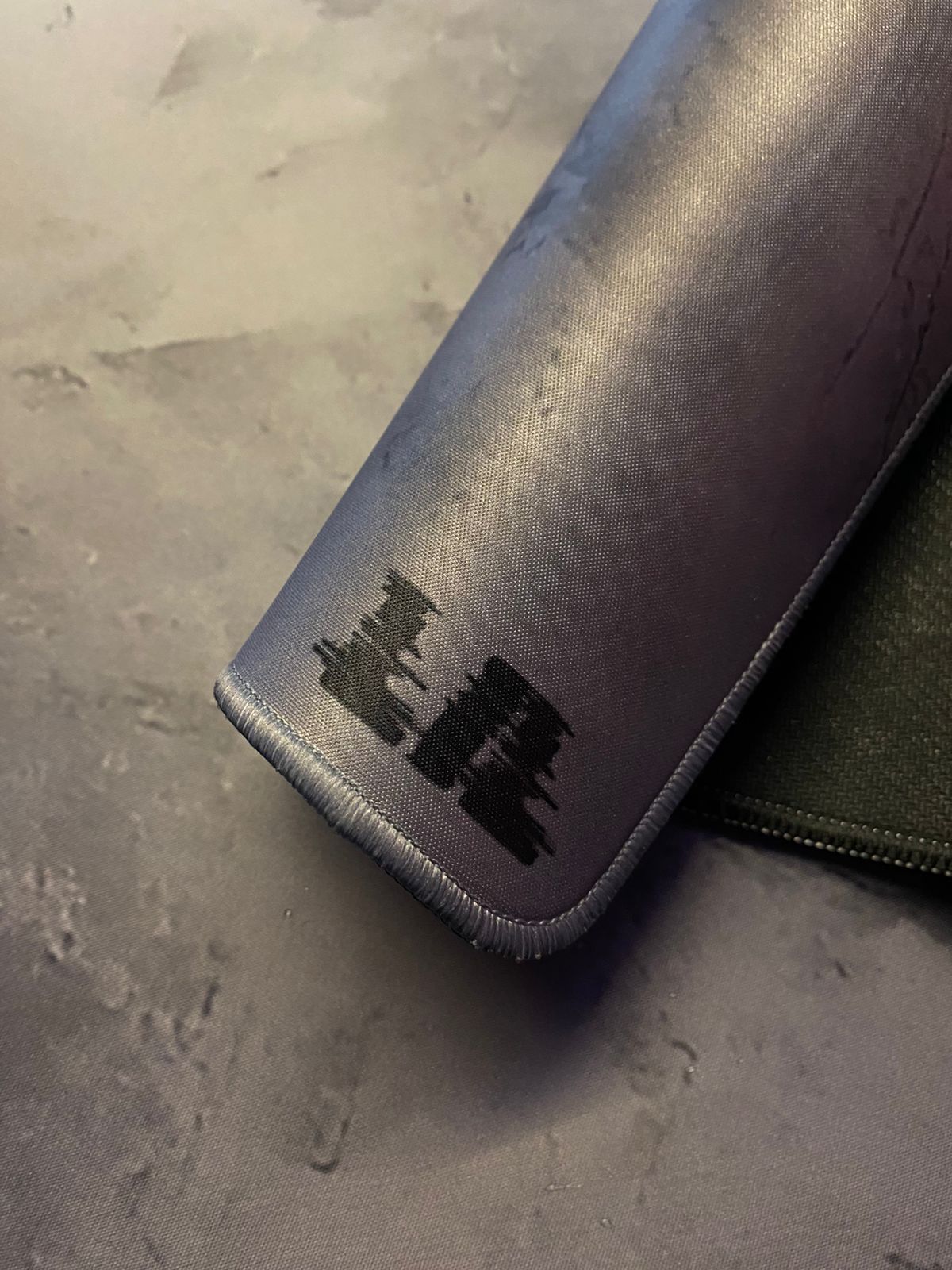 LIL MOUSE PAD WATERPROOF GREY