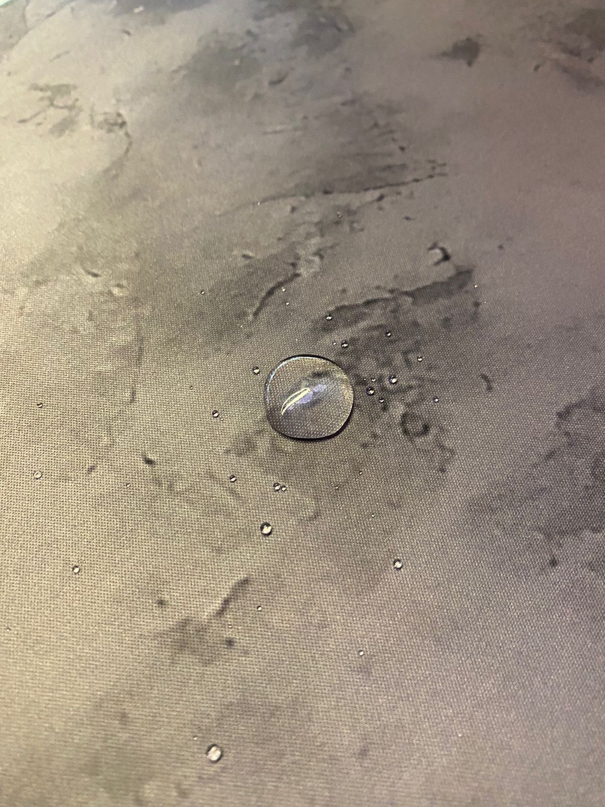 LIL MOUSE PAD WATERPROOF GREY