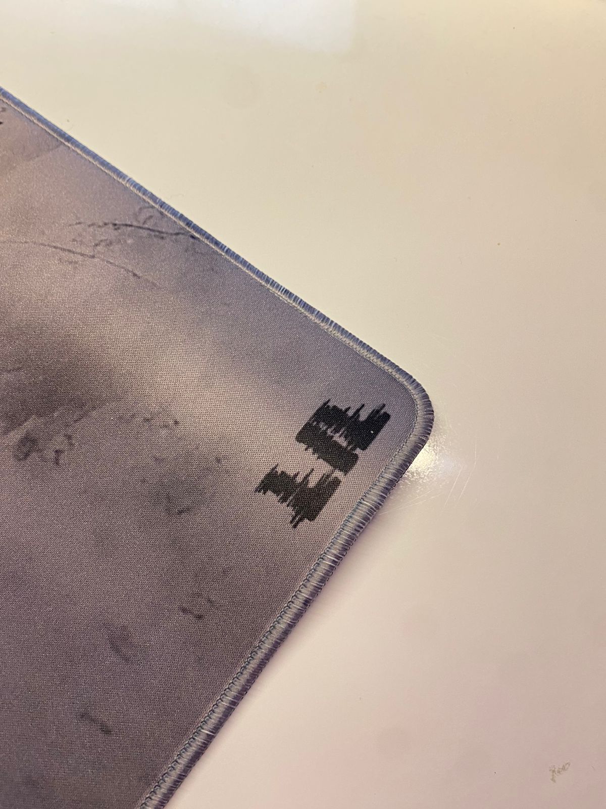 LIL MOUSE PAD WATERPROOF GREY