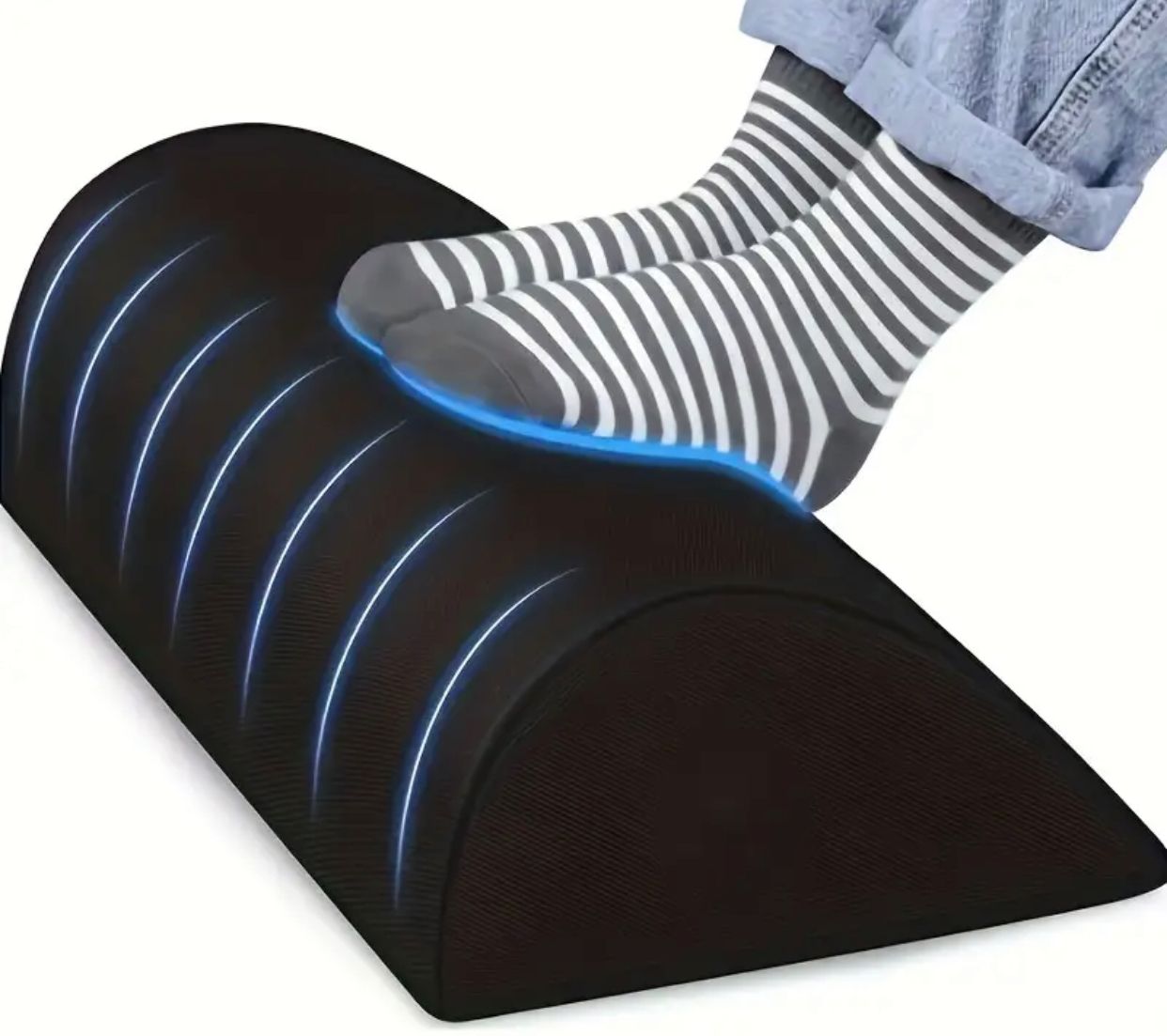 OFFICE FOOT REST
