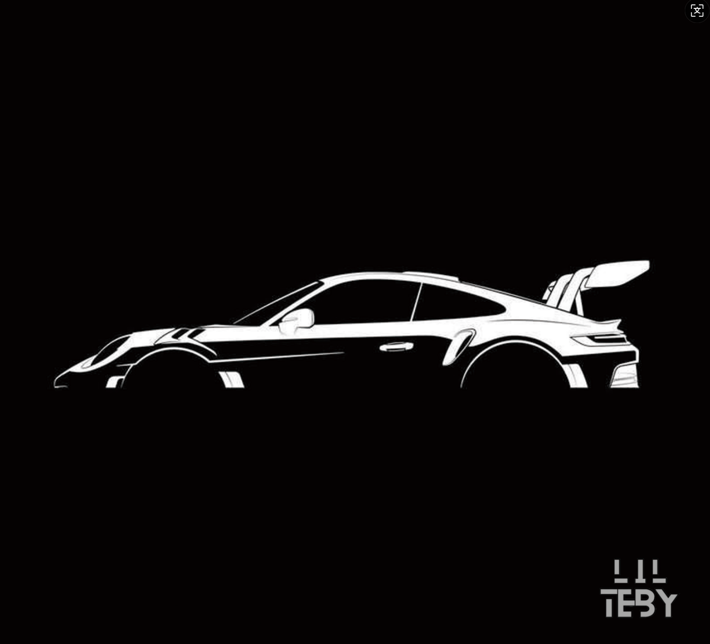 LiL MOUSE PAD GLASS 400X450X3MM
