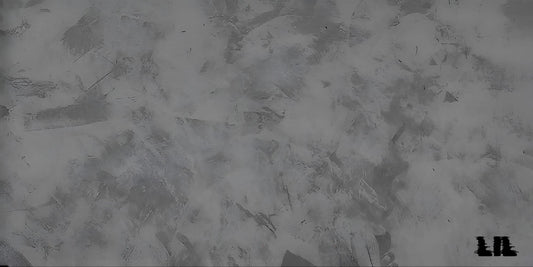 LIL MOUSE PAD WATERPROOF GREY