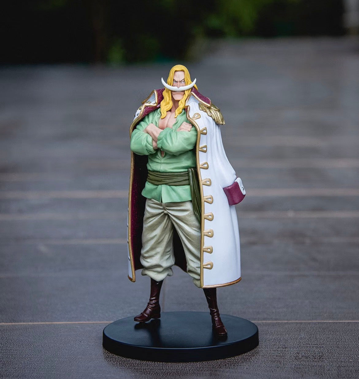 Anime Character Figures 19cm