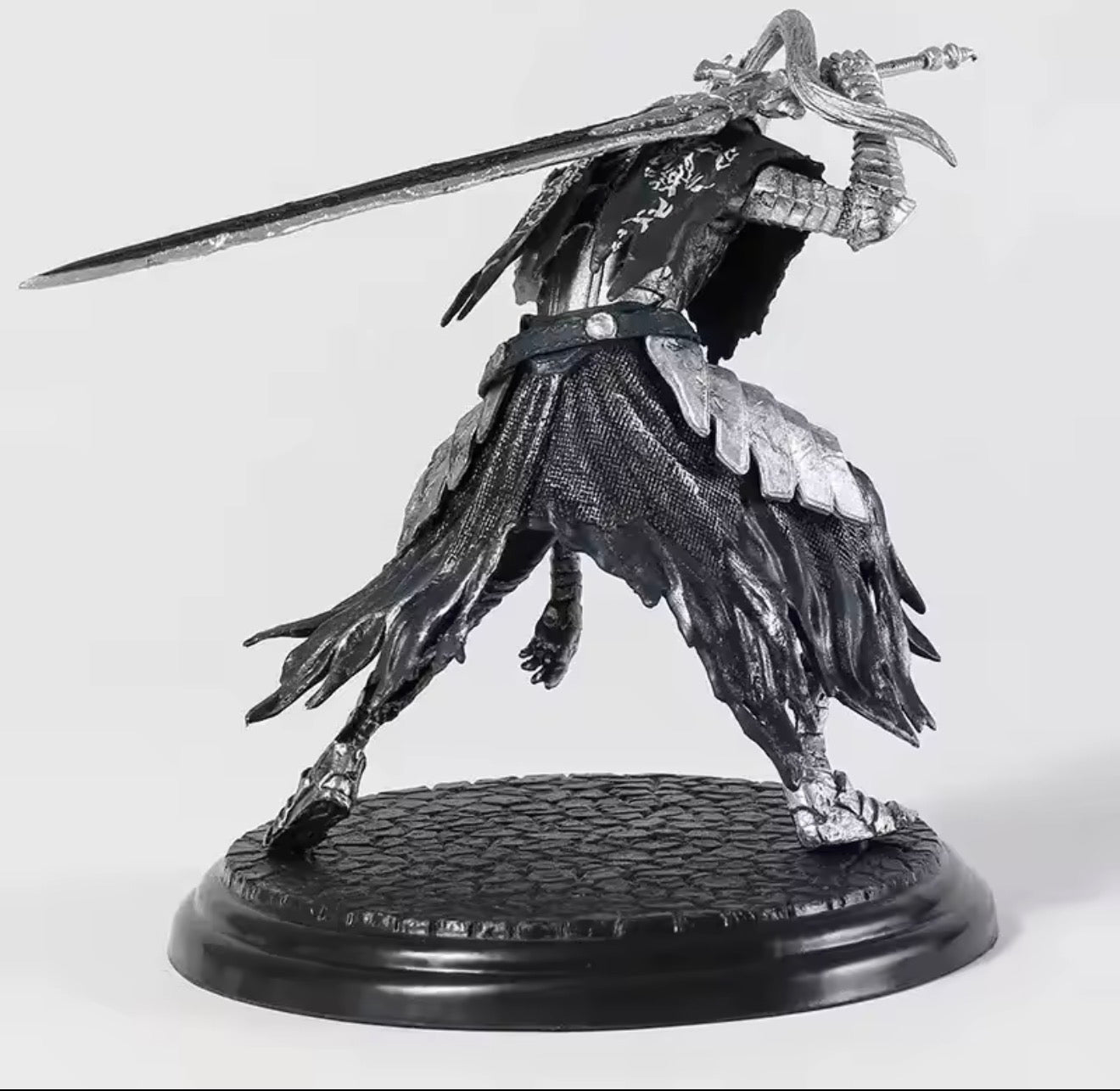 Anime Character Figures 18cm