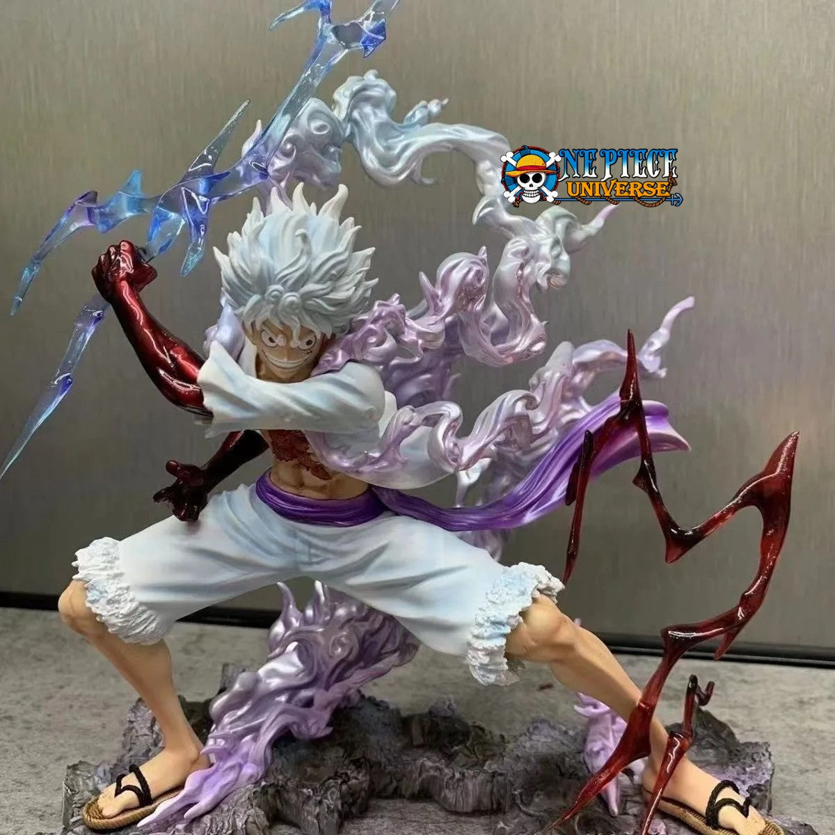Anime Character Figures 26cm