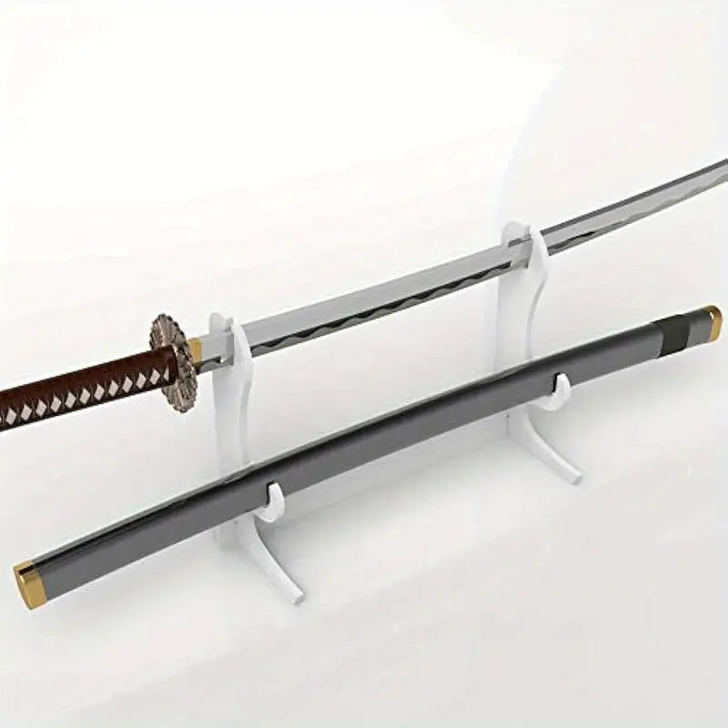 STAND KATANA WHITE