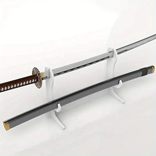 STAND KATANA WHITE