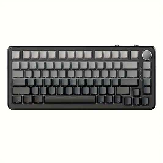 Ajazz Ak820 MAX Magnetic