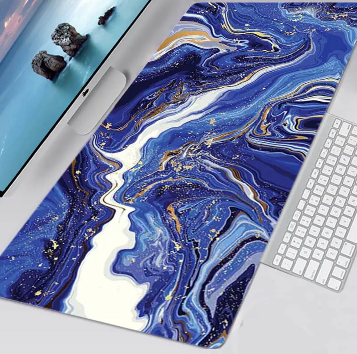 MOUSE PAD 900X400X2mm