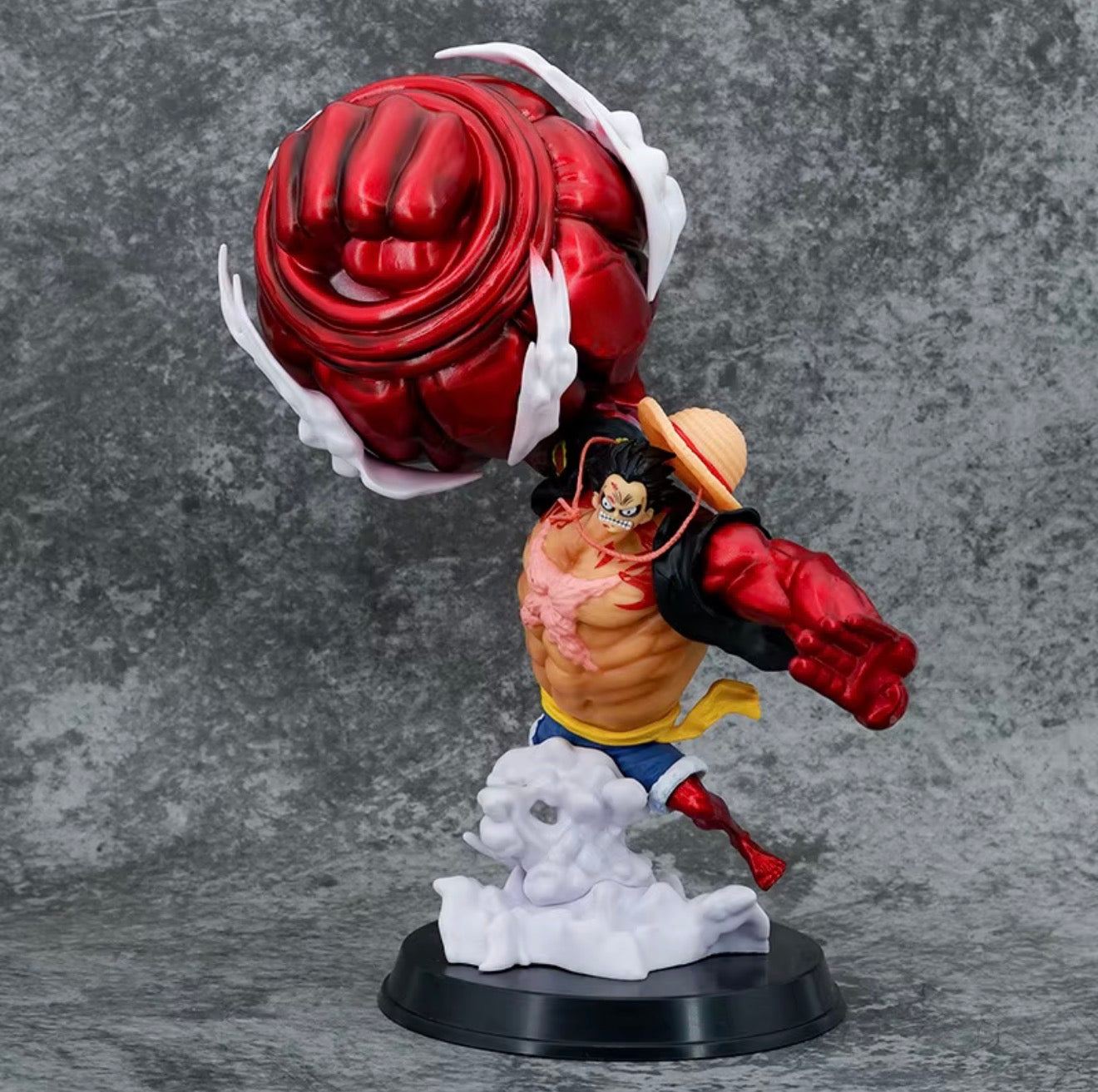 Anime Character Figures 29cm