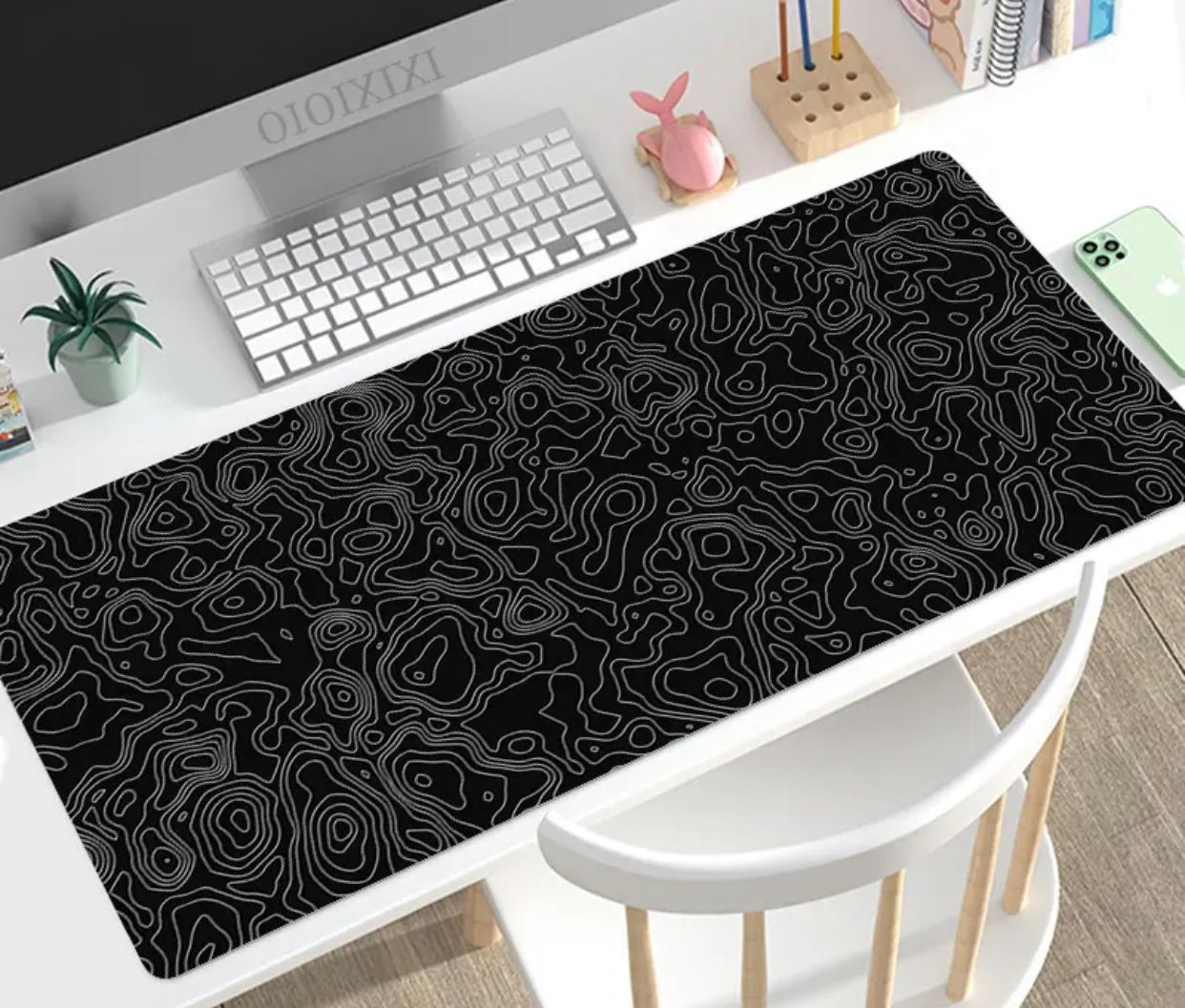 MOUSE PAD 900X400X2mm