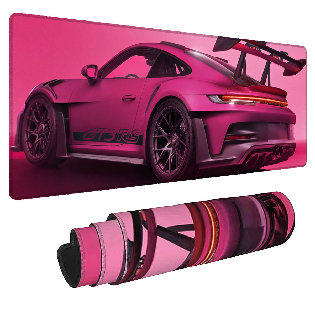 MOUSE PAD 900X400X2mm