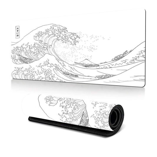 MOUSE PAD 900X400X2mm