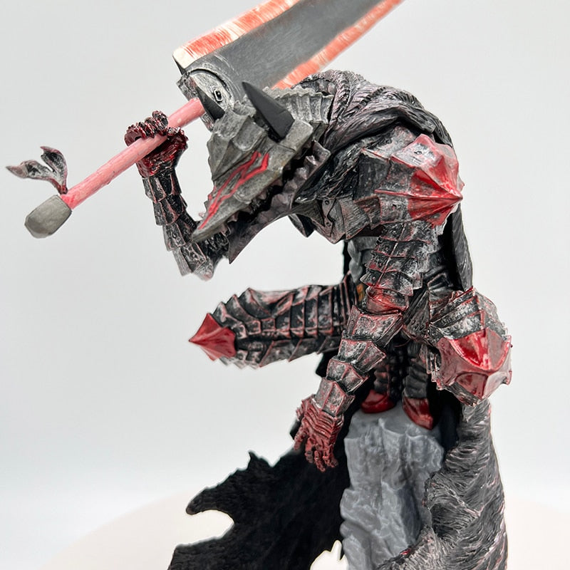 Anime Character Figures 25cm