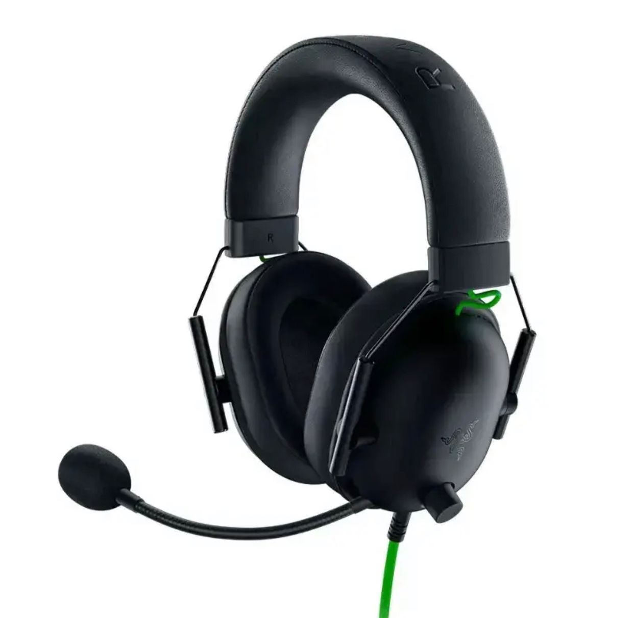 Razer BlackShark V2 X Gaming Headset: 7.1