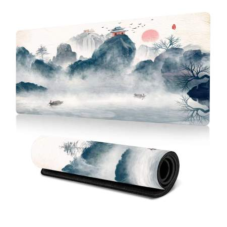 MOUSE PAD 900X400X2mm