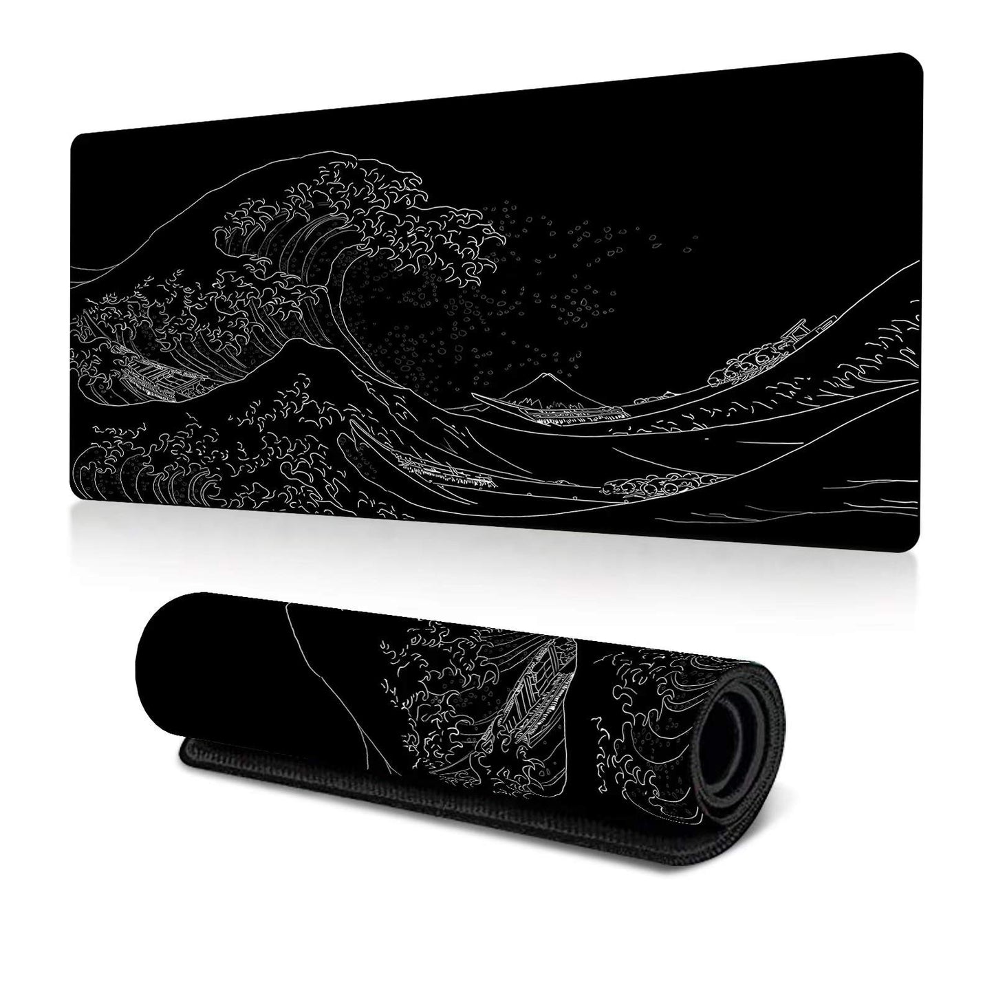 MOUSE PAD 900X400X2mm