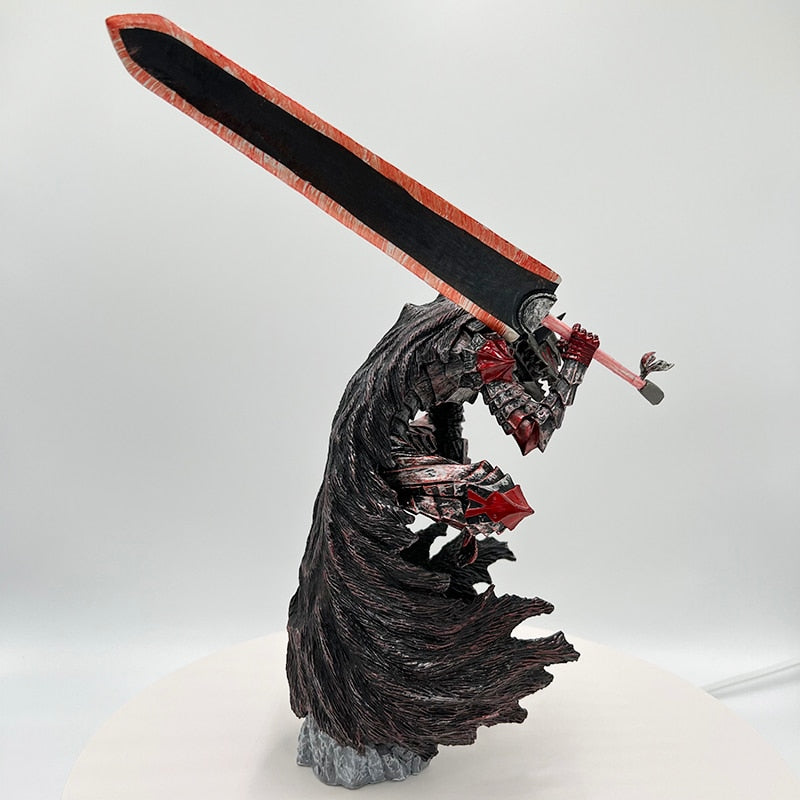 Anime Character Figures 25cm
