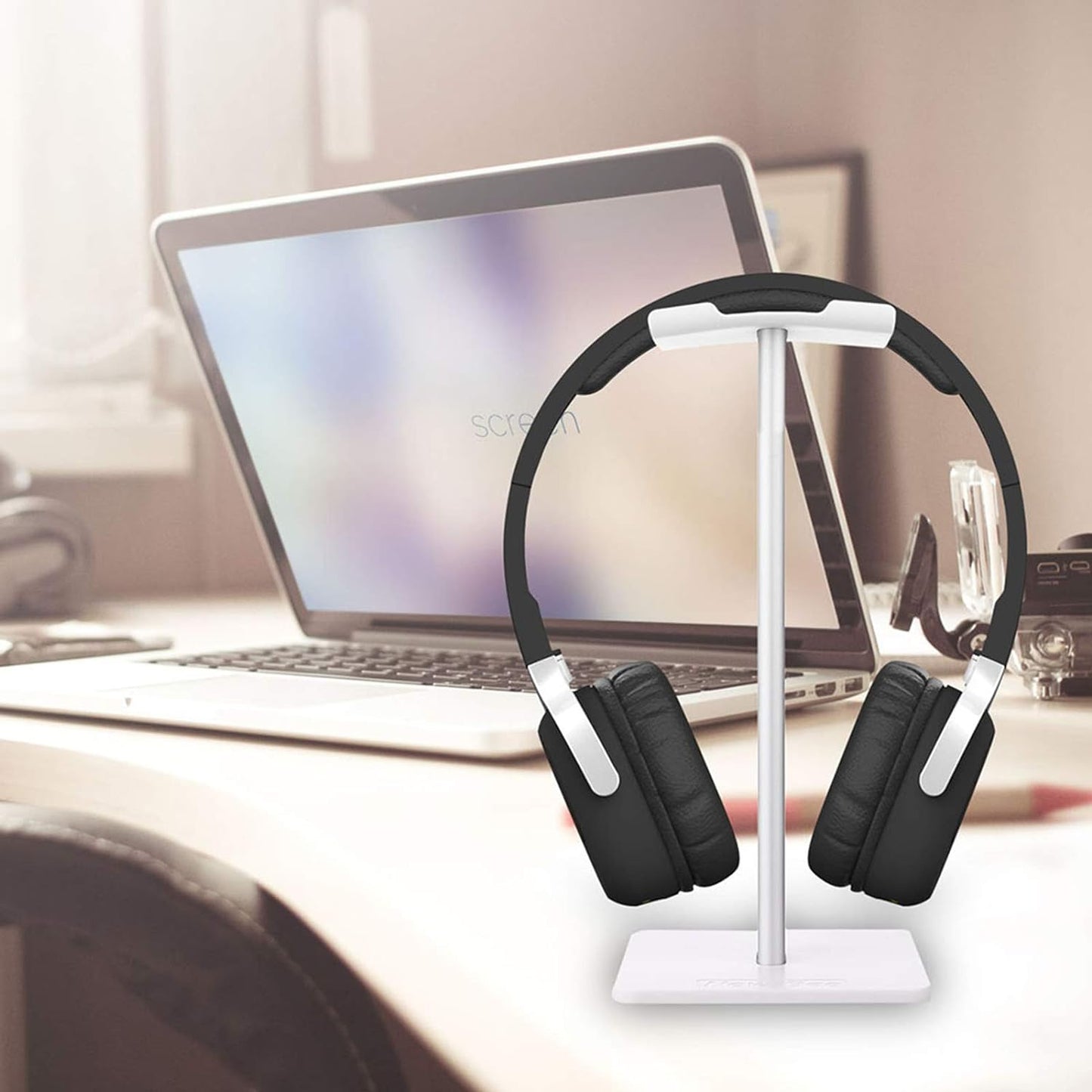 Headphone Stand Headset