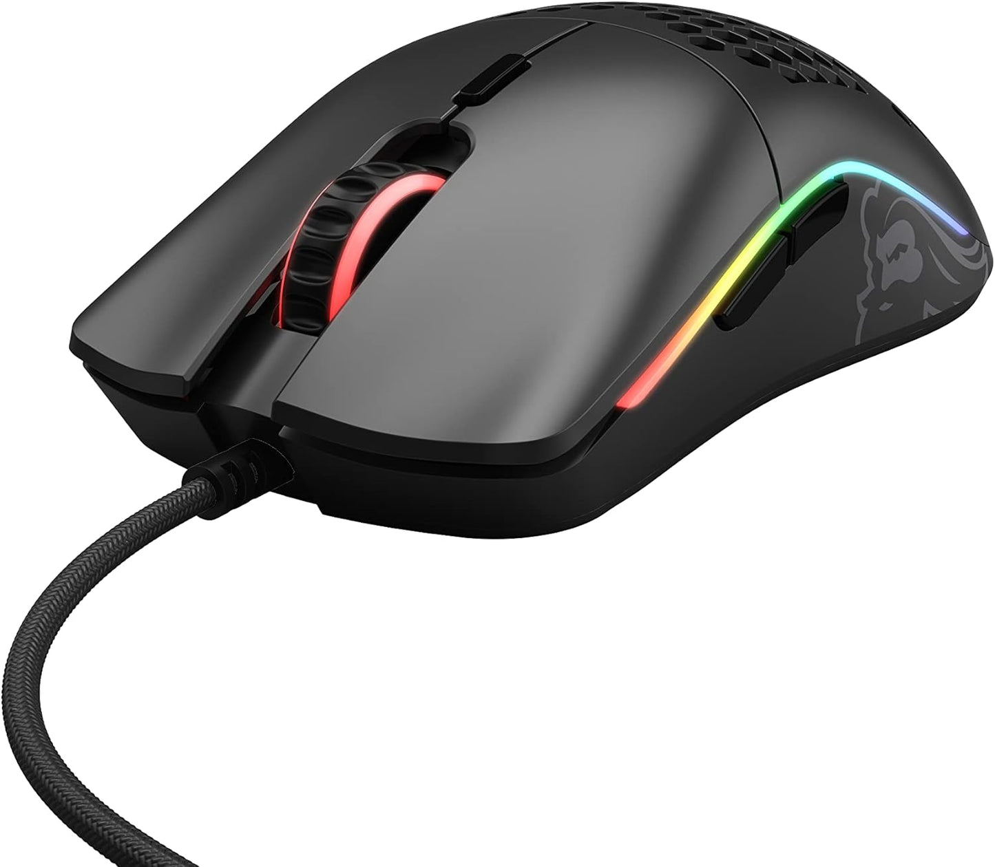 Glorious Gaming Mouse Model O Minus - Matte Black