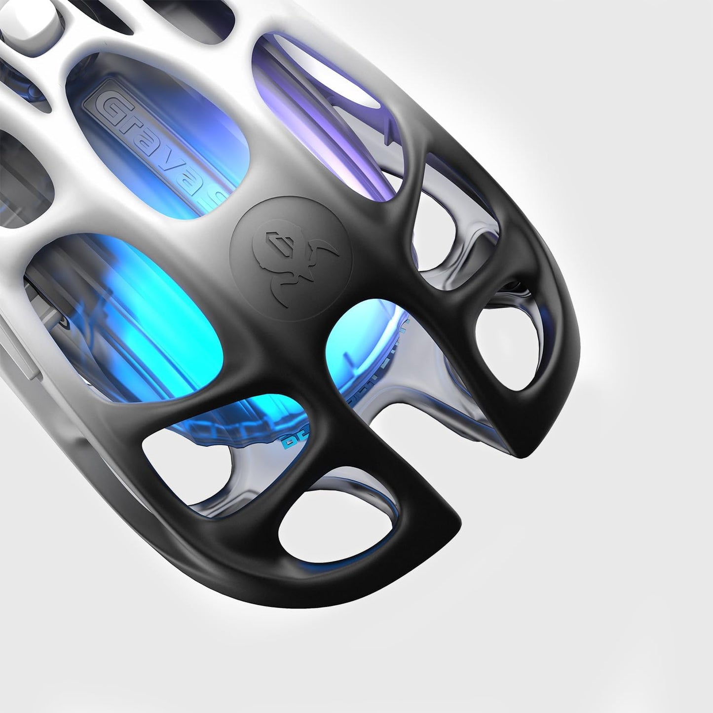 GravaStar Mercury M1 Pro Wireless Gaming Mouse