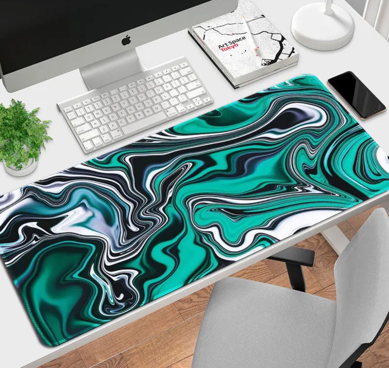 MOUSE PAD 900X400