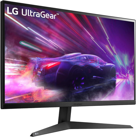 G 24GQ50F 24 Inch ltragear Full HD Gaming Monitor 165Hz,1ms