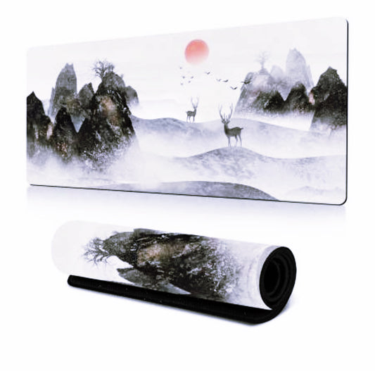 MOUSE PAD 900X400X2mm