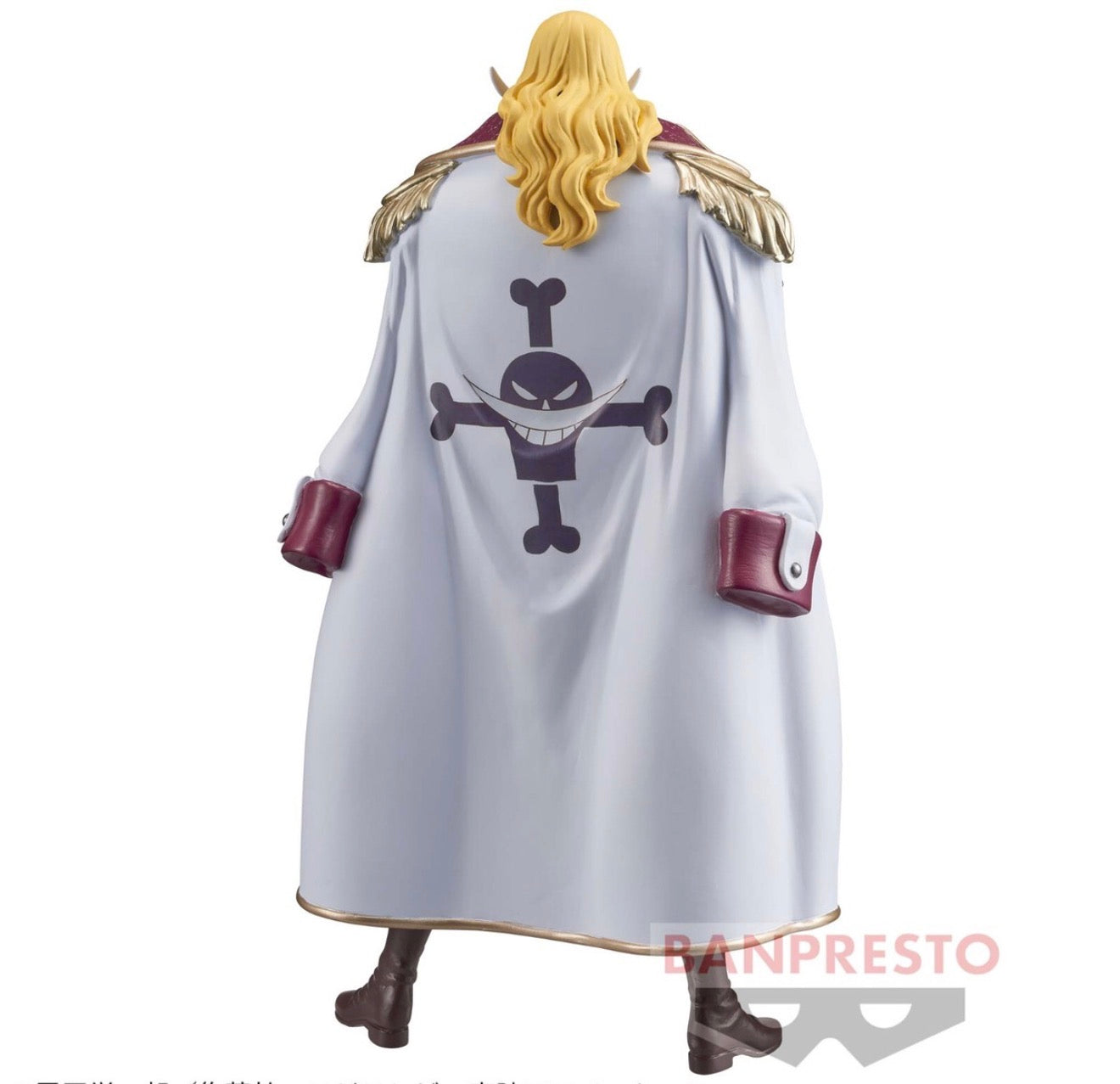 Anime Character Figures 19cm
