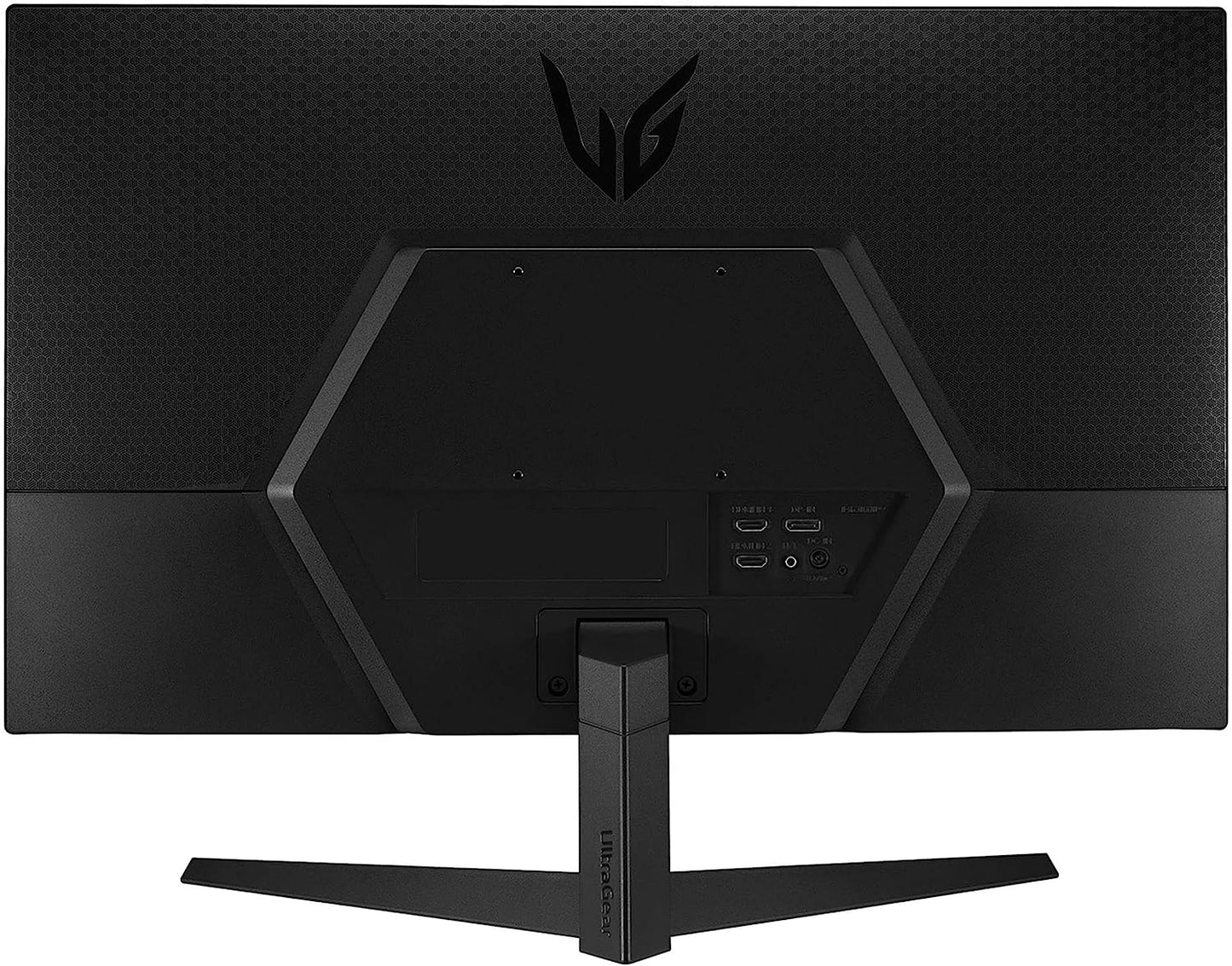 G 24GQ50F 24 Inch ltragear Full HD Gaming Monitor 165Hz,1ms