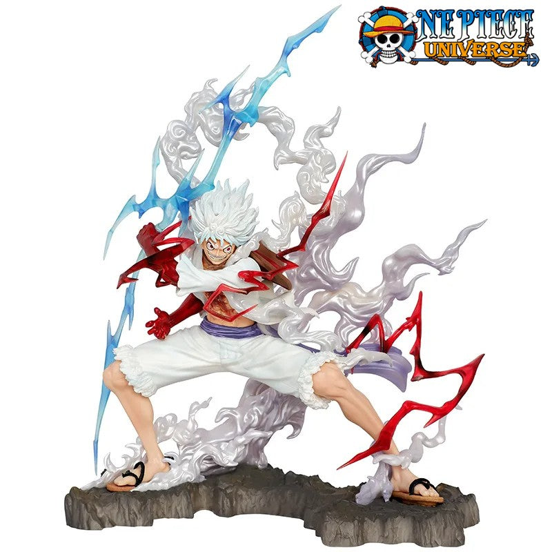 Anime Character Figures 26cm