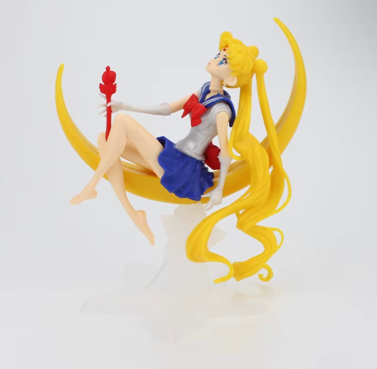 Anime Character Figures 14cm