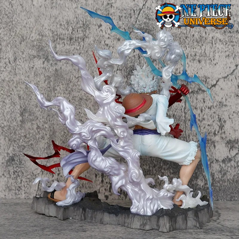 Anime Character Figures 26cm