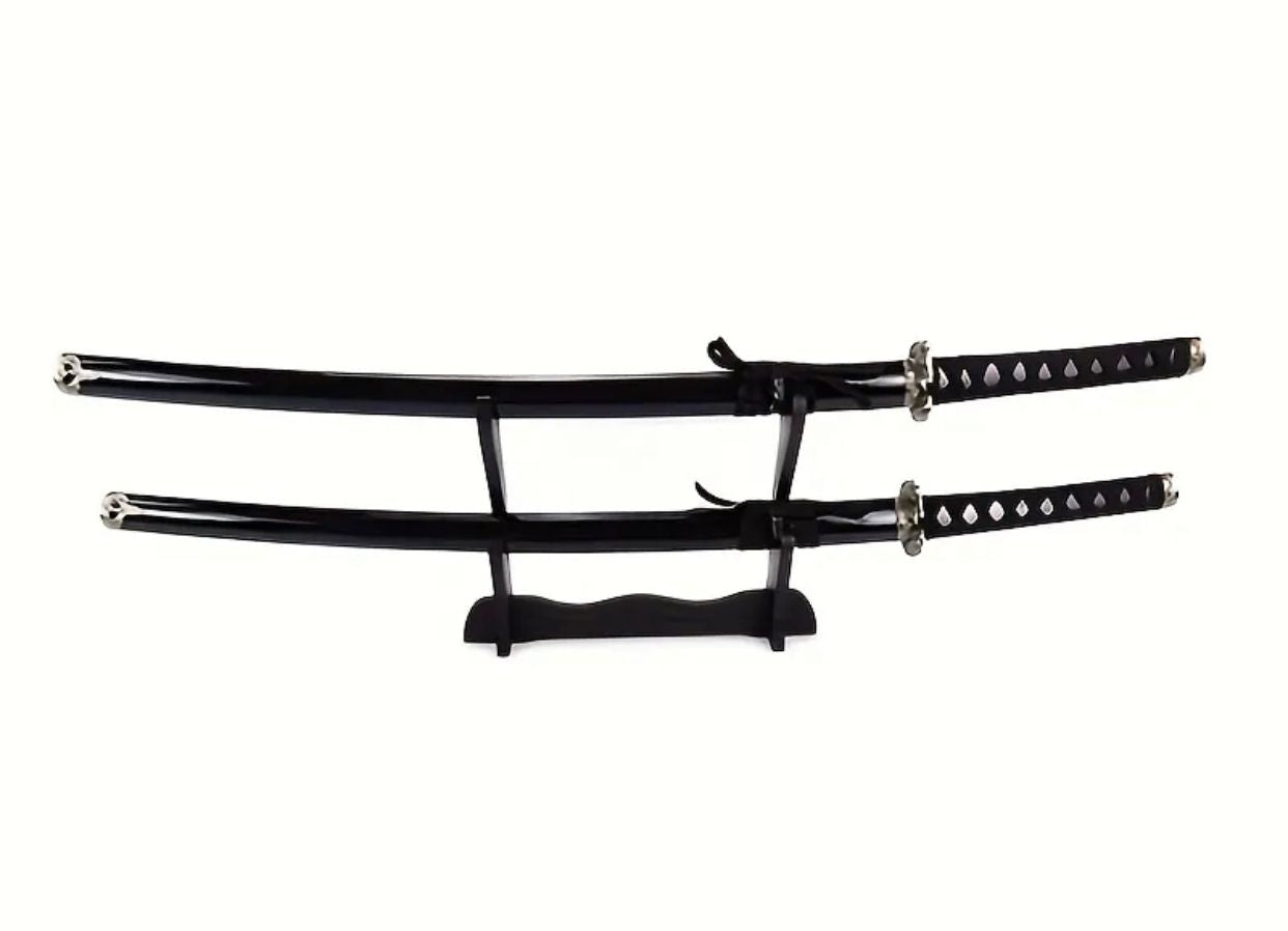 STAND KATANA BLACK