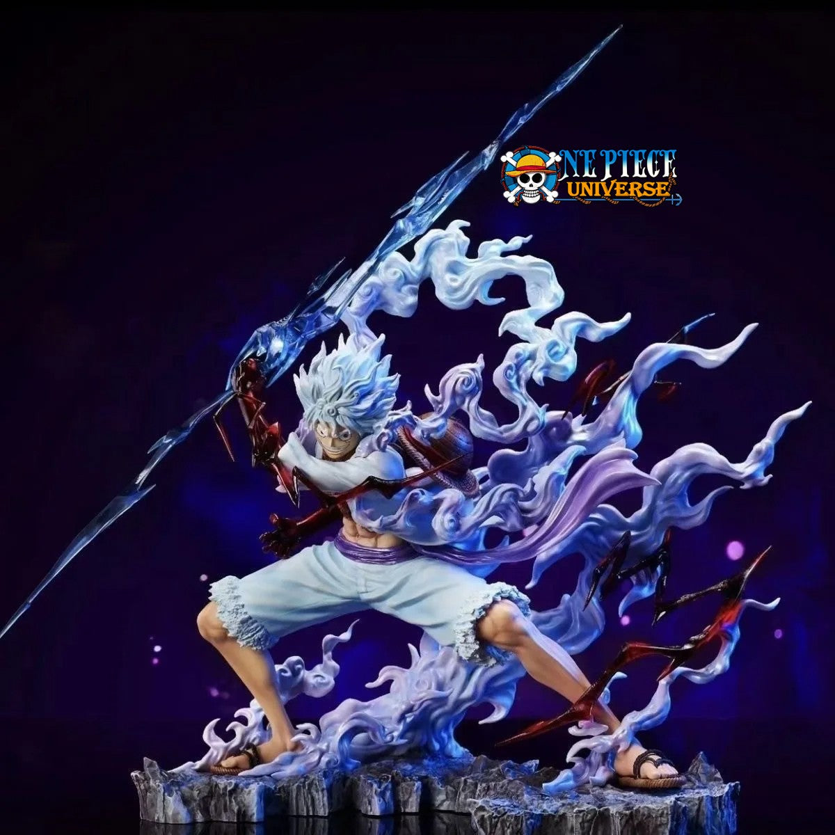 Anime Character Figures 26cm