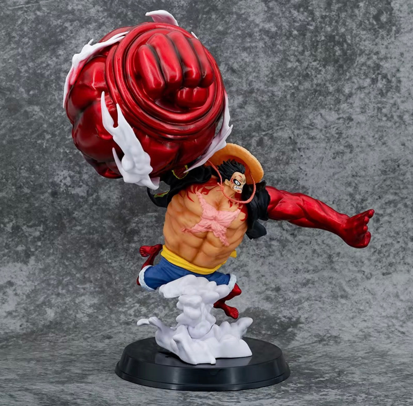 Anime Character Figures 29cm