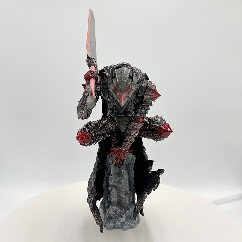Anime Character Figures 25cm