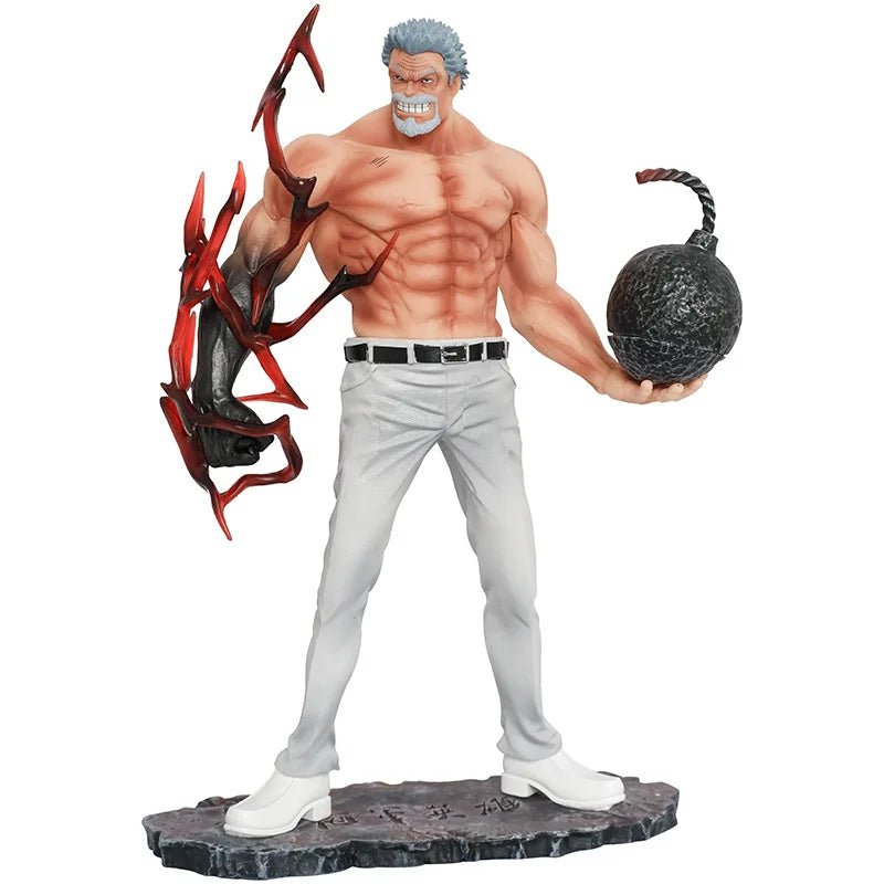 Anime Character Figures 27cm