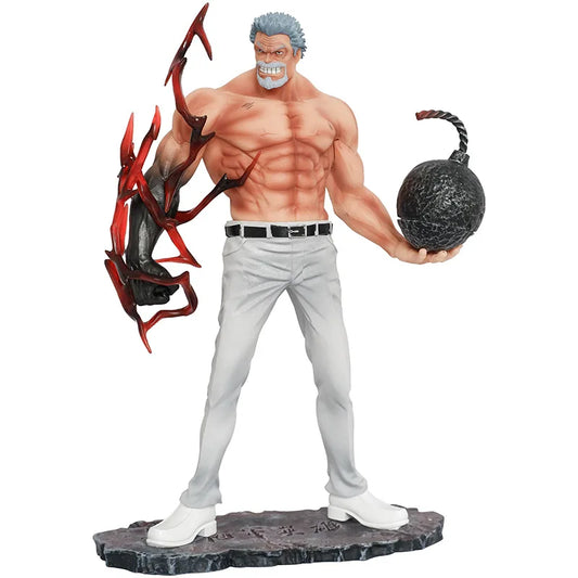 Anime Character Figures 27cm