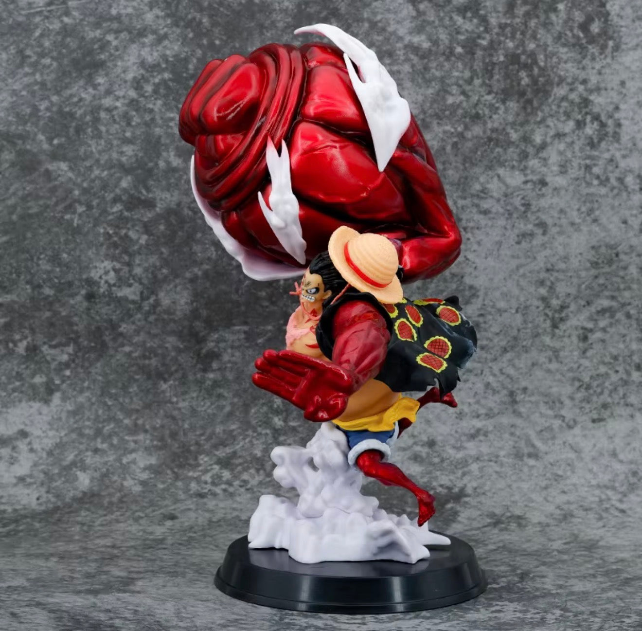Anime Character Figures 29cm
