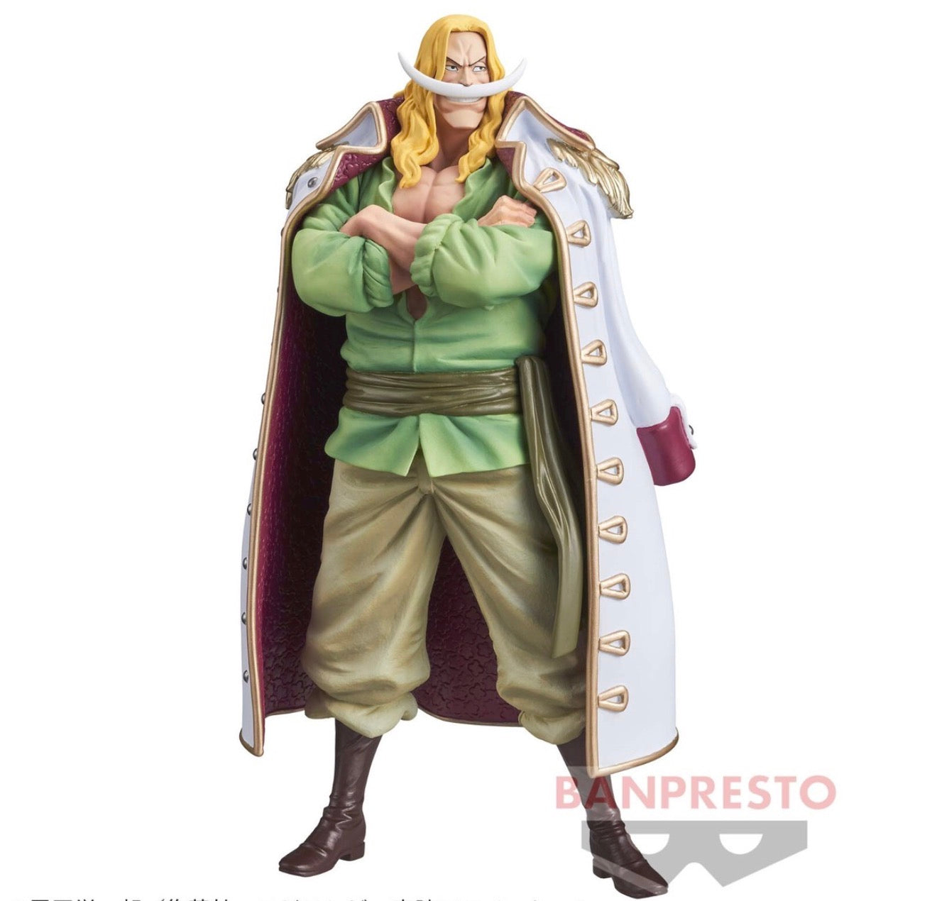 Anime Character Figures 19cm