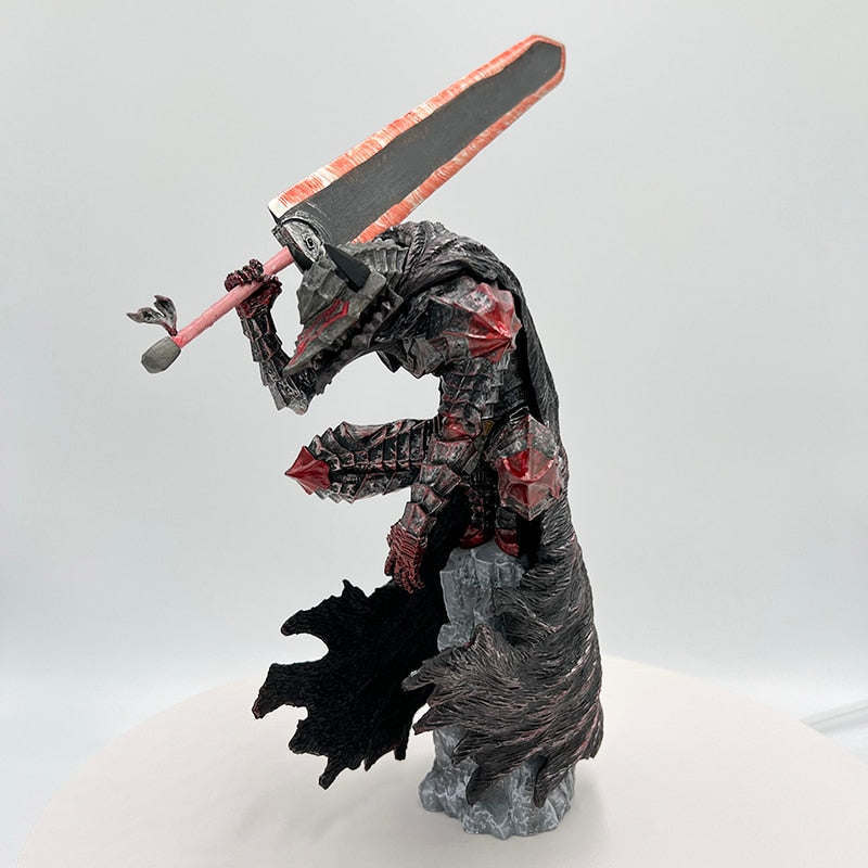 Anime Character Figures 25cm