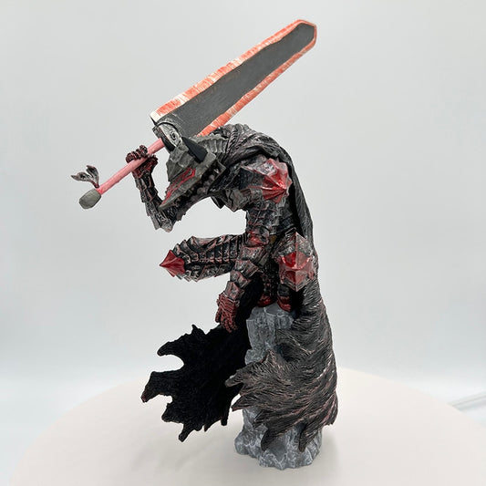 Anime Character Figures 25cm