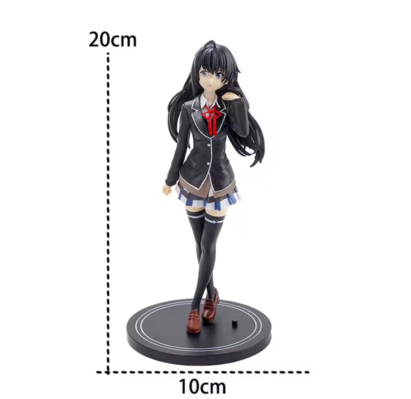 Anime Character Figures 20cm